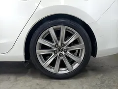 2021 Mazda Mazda6 2.5L Premium, белый — фото 16
