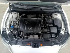 2021 Mazda Mazda6 2.5L Premium, белый — фото 17