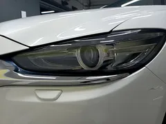 2021 Mazda Mazda6 2.5L Premium, белый — фото 19