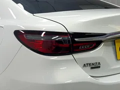2021 Mazda Mazda6 2.5L Premium, белый — фото 20