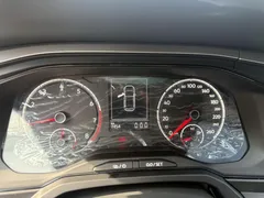 2021 Volkswagen Polo Plus 1.5L AT Panoramic, белый — фото 14
