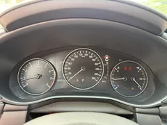 2022 Mazda Mazda3 2.0L AT, красный — фото 26