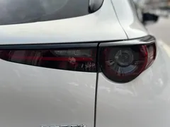 2022 Mazda CX-30 2.0L AT, белый — фото 11