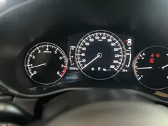 2022 Mazda CX-30 2.0L AT, белый — фото 12
