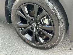 2022 Mazda CX-30 2.0L AT, белый — фото 15