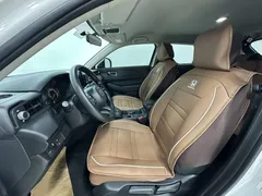 2023 Honda XR-V 1.5L CVT, белый — фото 10