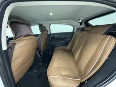 2023 Honda XR-V 1.5L CVT, белый — фото 11