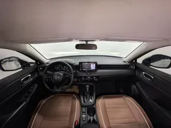 2023 Honda XR-V 1.5L CVT, белый — фото 14