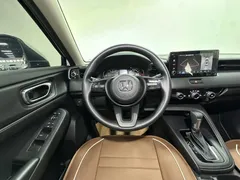 2023 Honda XR-V 1.5L CVT, белый — фото 15