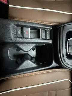 2023 Honda XR-V 1.5L CVT, белый — фото 16