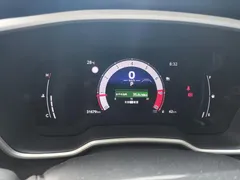 2023 Toyota Frontlander 2.0L CVT Luxury, чёрный — фото 9