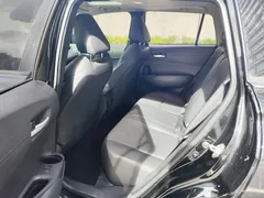 2023 Toyota Frontlander 2.0L CVT Luxury, чёрный — фото 12
