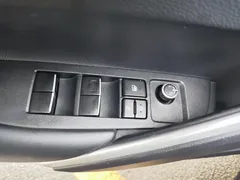 2023 Toyota Frontlander 2.0L CVT Luxury, чёрный — фото 13