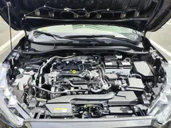 2023 Toyota Frontlander 2.0L CVT Luxury, чёрный — фото 18