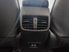 2023 Toyota Frontlander 2.0L CVT Luxury, чёрный — фото 21