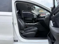 2023 Geely Emgrand 4th Gen 1.5L CVT Premium Champion, белый — фото 8