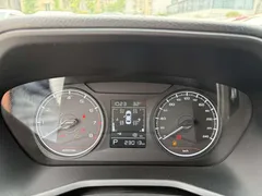 2023 Geely Emgrand 4th Gen 1.5L CVT Premium Champion, белый — фото 11