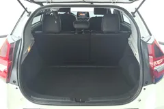2021 Toyota Vios FS 1.5L CVT, белый — фото 11