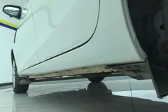 2021 Toyota Vios FS 1.5L CVT, белый — фото 12