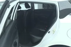 2021 Toyota Vios FS 1.5L CVT, белый — фото 13