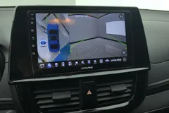 2021 Toyota Vios FS 1.5L CVT, белый — фото 15