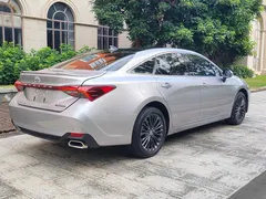 2022 Toyota Avalon 2.5L Touring Premium — фото 6