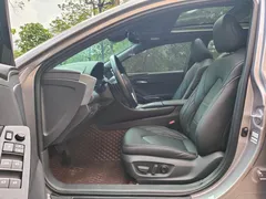 2022 Toyota Avalon 2.5L Touring Premium — фото 7