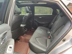 2022 Toyota Avalon 2.5L Touring Premium — фото 8