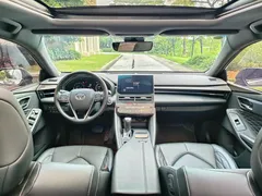 2022 Toyota Avalon 2.5L Touring Premium — фото 9