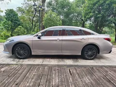 2022 Toyota Avalon 2.5L Touring Premium — фото 10