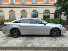 2022 Toyota Avalon 2.5L Touring Premium — фото 11