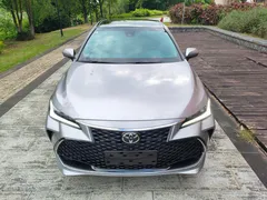 2022 Toyota Avalon 2.5L Touring Premium — фото 14