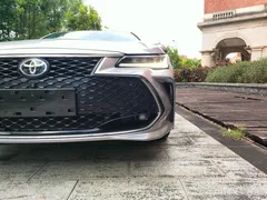 2022 Toyota Avalon 2.5L Touring Premium — фото 15