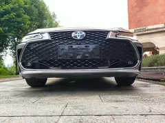 2022 Toyota Avalon 2.5L Touring Premium — фото 16
