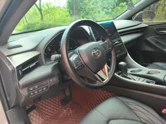 2022 Toyota Avalon 2.5L Touring Premium — фото 17