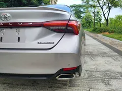 2022 Toyota Avalon 2.5L Touring Premium — фото 24