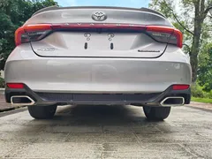 2022 Toyota Avalon 2.5L Touring Premium — фото 25