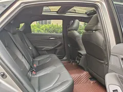 2022 Toyota Avalon 2.5L Touring Premium — фото 29