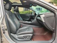 2022 Toyota Avalon 2.5L Touring Premium — фото 30