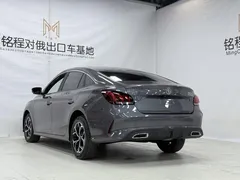2022 MG MG5 180DVVT CVT Luxury — фото 6