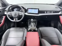 2022 MG MG5 180DVVT CVT Luxury — фото 8