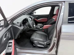 2022 MG MG5 180DVVT CVT Luxury — фото 9
