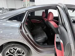 2022 MG MG5 180DVVT CVT Luxury — фото 10