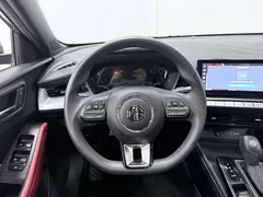 2022 MG MG5 180DVVT CVT Luxury — фото 11