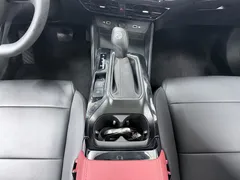 2022 MG MG5 180DVVT CVT Luxury — фото 13