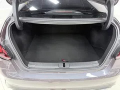 2022 MG MG5 180DVVT CVT Luxury — фото 20