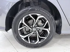 2022 MG MG5 180DVVT CVT Luxury — фото 22