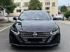2022 Nissan Teana 2.0L XL-TLS, чёрный — фото 3