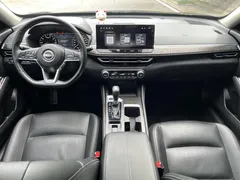 2022 Nissan Teana 2.0L XL-TLS, чёрный — фото 5