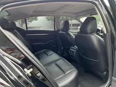 2022 Nissan Teana 2.0L XL-TLS, чёрный — фото 7